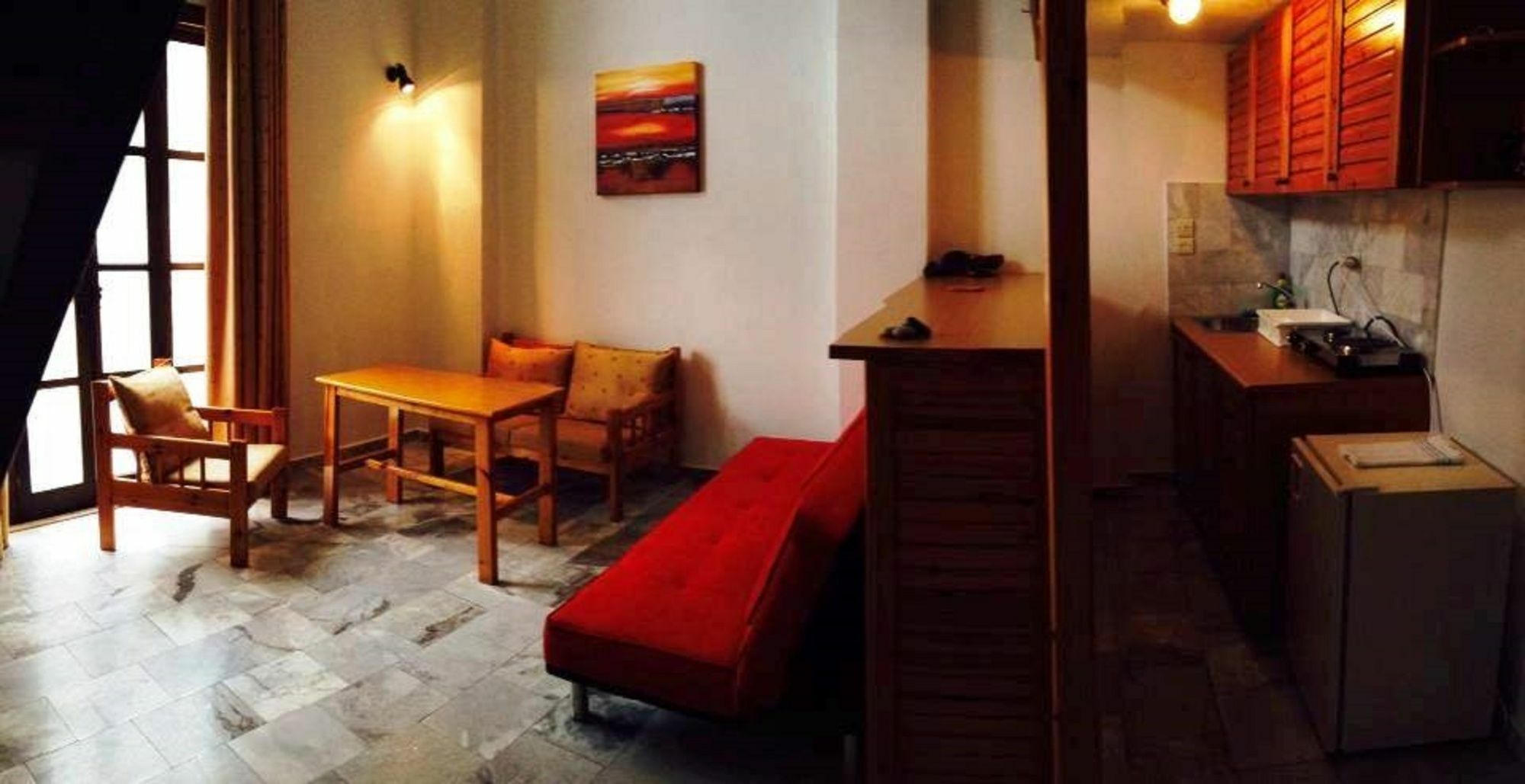 Artemis Studios อาเยียรูเมลี ภายนอก รูปภาพ
